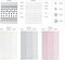 5 Sheets Black, Red, and Clear Face Gems – Self-Adhesive Rhinestones for Halloween Makeup, Tiny Face Jewels for Eyes, Body, Hair, Nails, Crafts, and DIY (2, 2.5, 3, 4, 5mm)